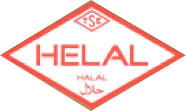 Royal Teos Helal Sertifikası