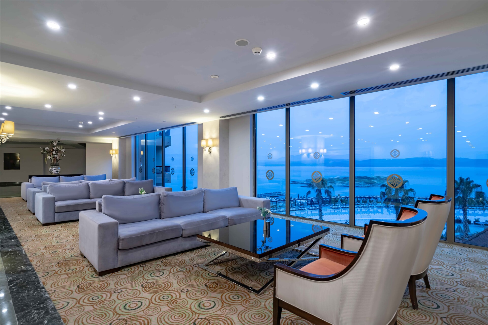 Lobi Kafe - Hoş Geldin Kafe